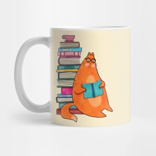 Too Many Books Is Never A Problem Mug